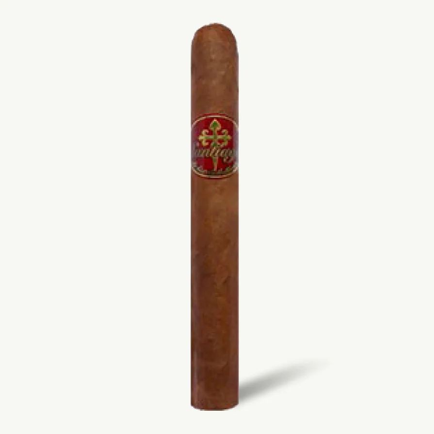 Santiago de los Caballeros Habano