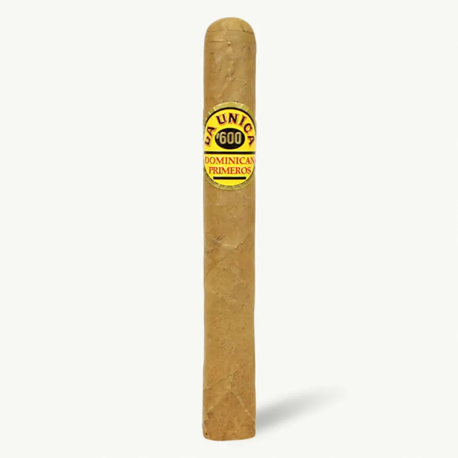 La Unica No. 600 Natural