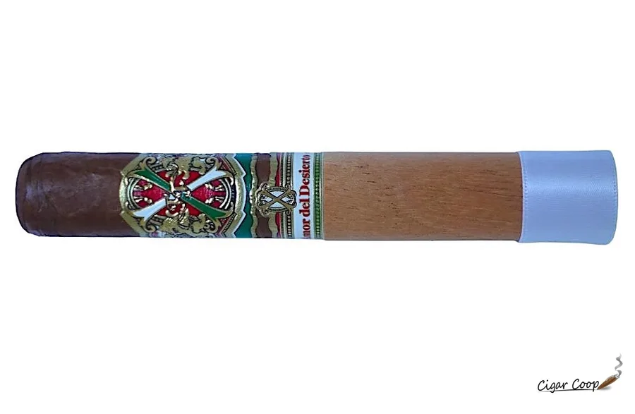 Arturo Fuente Fuente OpusX 2020 (Dubai) Viento d’Amor