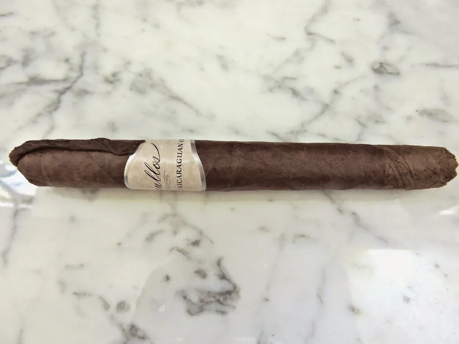 Serious Cigars Sorullos