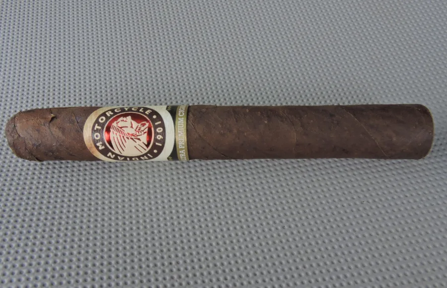 Indian Motorcycle Maduro
