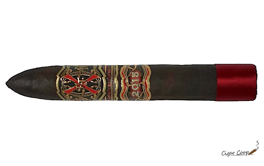 Arturo Fuente Fuente OpusX ForbiddenX El Trece Magistral 13