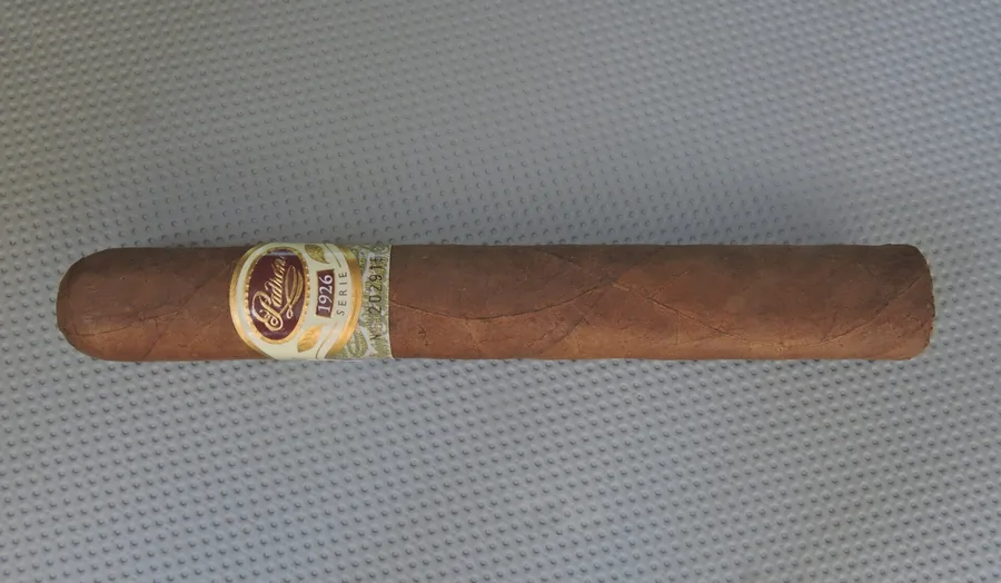 Padron 1926 Serie No. 47 Natural