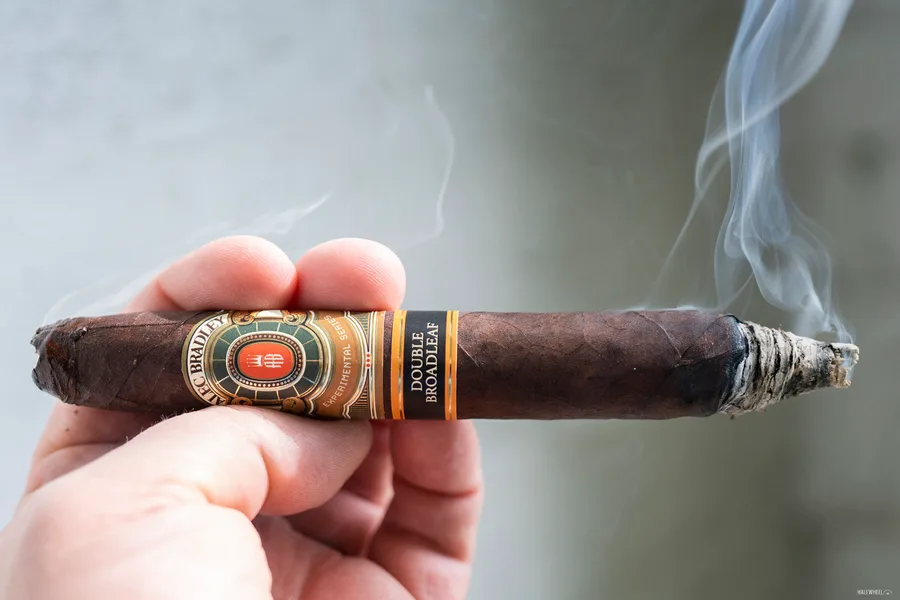Alec Bradley Double Broadleaf Limited Edition
