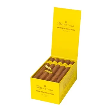 Montosa Amarillo