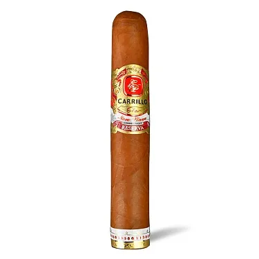E.P. Carrillo New Wave Connecticut Reserva Inmensos