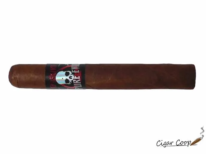 Gurkha Pure Evil