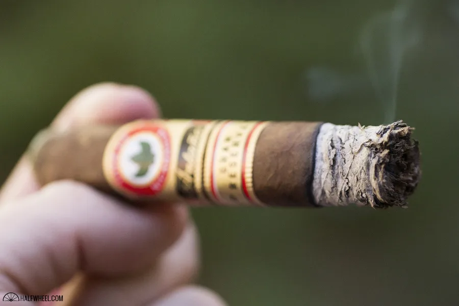 Joya de Nicaragua Antaño Gran Reserva