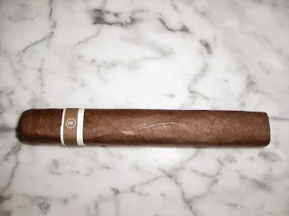 RoMa Craft Tobac Aquitaine Blockhead